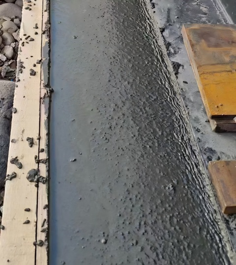 淮阳环氧砂浆的特点及施工流程​