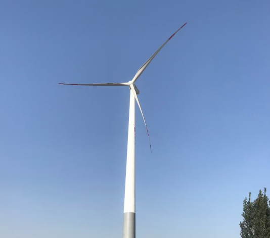 淮阳风电基础二次灌浆料的强度要求和用量计算 风电灌浆料施工注意事项