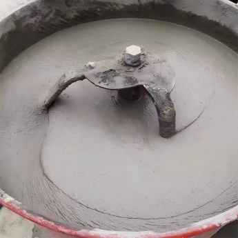 淮阳灌浆料的类型及施工流程​