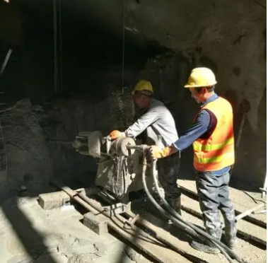 淮阳水下抗分散灌浆料特点 水下不分散注浆料介绍