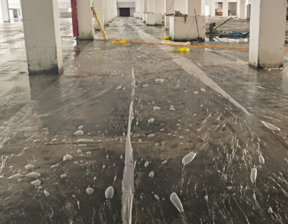 淮阳不发火砂浆和不发火金属骨料有什么区别