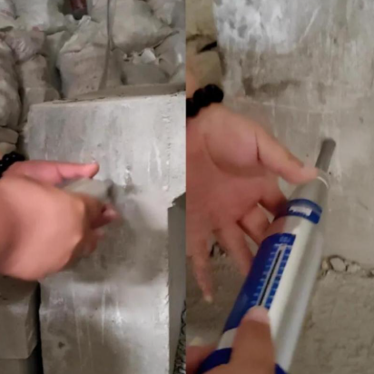 淮阳混凝土强度不足的原因及处理方法