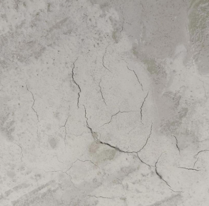 淮阳灌浆料为什么会产生裂缝？出现裂缝该如何处理？