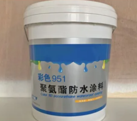 淮阳聚氨酯防水涂料