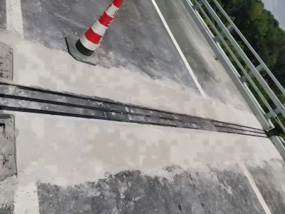 淮阳伸缩缝更换后浇筑材料快速结构修补料速砼的产品特点及施工流程​