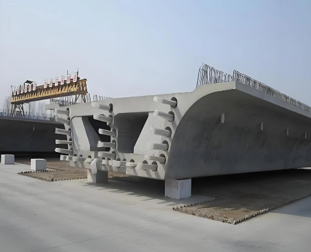 淮阳抗冻压浆料的特点及标准化施工工艺